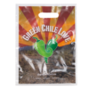 BGG2L_Comp 9"W x 12"H with 2" Gusset Full Color White Plastic Bags
