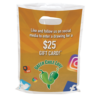 BG_4C2_L-B 2-Sided 9" W x 13" H Full Color Plastic Bags