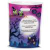 BG_4C2_XL-B 2-Sided 12" W x 15" H Full Color Plastic Bags