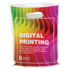 BG_4C_S 7.5" W x 9" H Digital Full Color Plastic Bags
