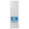 4x13 Digital Full-Color Plastic Open-End Bag