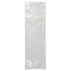 4x13 Digital Full-Color Plastic Open-End Bag