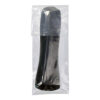 4x13 Digital Full-Color Plastic Open-End Bag