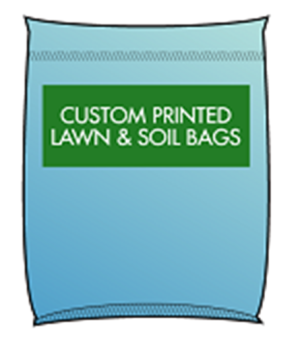 Lawn And Soil Bags