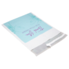 Full Color Expandable Poly Mailer 10" x 12" x 4"