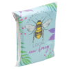 Full Color Expandable Poly Mailer 10" x 12" x 4"