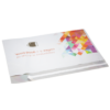 Full Color Expandable Poly Mailer 20" x 12" x 4"