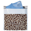 WH8201L_stuffed Leopard Print Predesigned Poly Mailers
