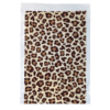 WH8201M_F Leopard Print Predesigned Poly Mailers