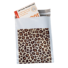WH8201M_stuffed Leopard Print Predesigned Poly Mailers