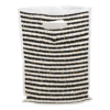 Stripes and Dots Predesigned Plastic Bags