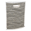 Stripes and Dots Predesigned Plastic Bags