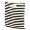 Stripes and Dots Predesigned Plastic Bags