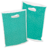 Playful Patterns Predesigned Plastic Bags
