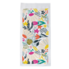 WH8220S_F Vibrant Floral Predesigned Poly Mailers