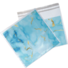 WH8221L_F-Blue Marble Predesigned Poly Mailers