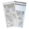 WH8221S_F-Grey Marble Predesigned Poly Mailers