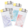 WH8221S_Grp Marble Predesigned Poly Mailers