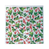 Holly Seasonal Predesigned Poly Mailers