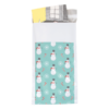 Snowman Seasonal Predesigned Poly Mailers