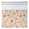 Fall Floral Seasonal Predesigned Poly Mailers