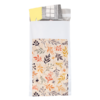 Fall Floral Seasonal Predesigned Poly Mailers